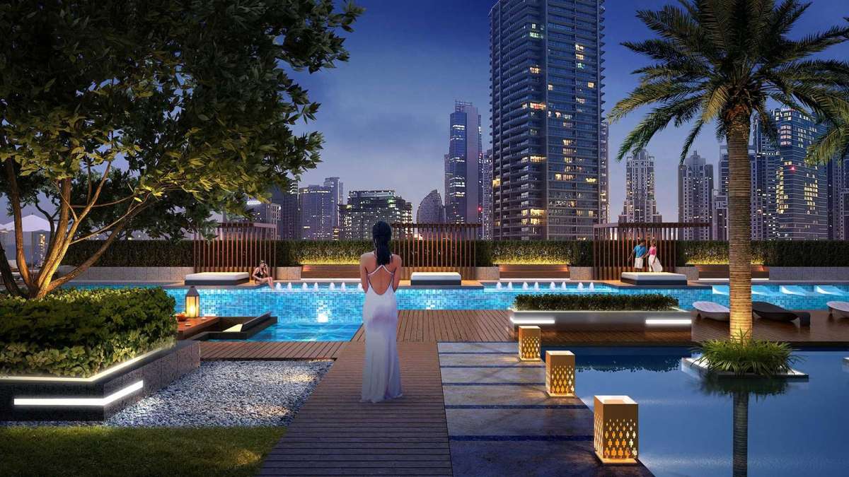 Boulevard 47 (Dubai, Downtown Dubai, Downtown) (8)